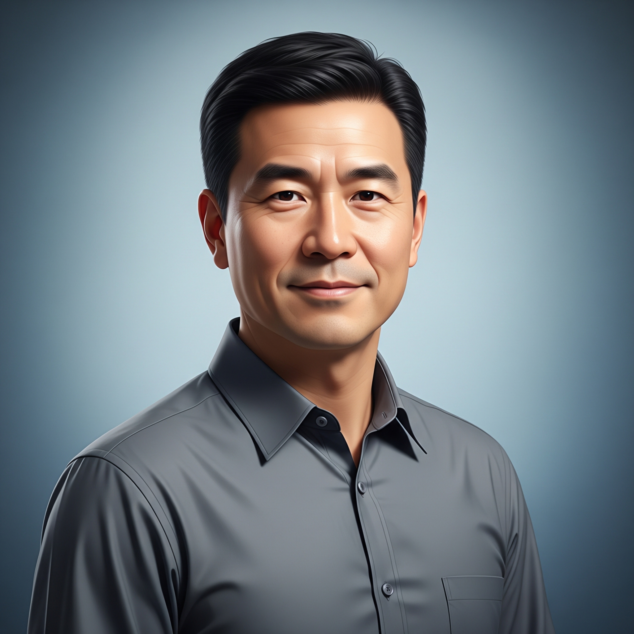Michael Chen