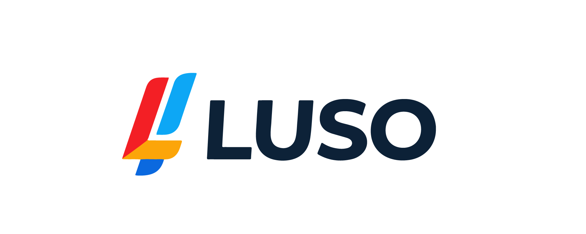 LUSO Logo